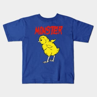 Monster Kids T-Shirt